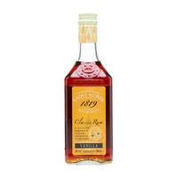 Saint Aubin Agricole Vanilla Rum 50cl