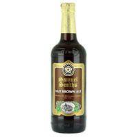 Samuel Smith\'s Nut Brown Ale 12x 550ml