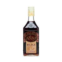 Saint Aubin Agricole Coffee Rum 50cl