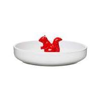 sagaform squirrel serving plate