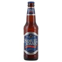 Samuel Adams Premium Lager 24x 330ml