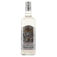 Sauza Blanco Silver Tequila 70cl