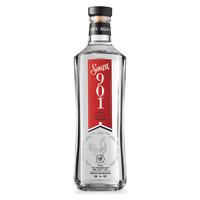 sauza 901 silver tequila 70cl