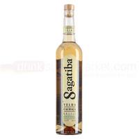 sagatiba velha aged gold cachaca 70cl