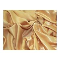 satin backed dupion dress fabric gold