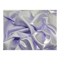 Satin Backed Dupion Dress Fabric Lilac