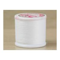 Sandelon Polyester Sewing Thread 100m White