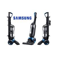 samsung vu4000 motion sync bagless hepa upright vacuum