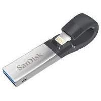 Sandisk 128gb Ixpand Flash Drive