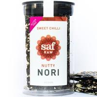 SAF Nutty Nori Sweet chilli (30g)