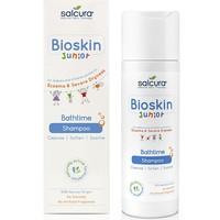 Salcura Bioskin Junior Shampoo (200ml)