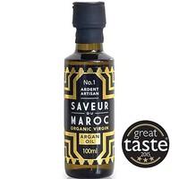 Saveurs du Maroc Argan Oil small...