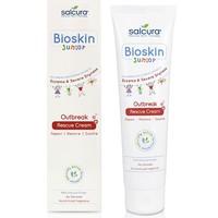 Salcura Bioskin Junior Outbreak Rescue Cream (150ml)