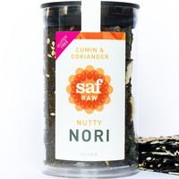 SAF Nutty Nori Cumin&Coriander (30g)