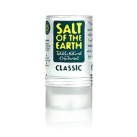 salt of the earth deodorant crystal 90g