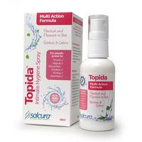 Salcura Topida (50ml)