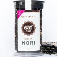 SAF Nutty Nori Beech Smoked (30g)