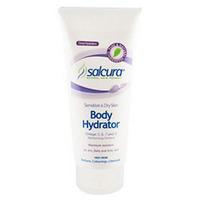 salcura body hydrator 200ml