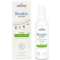 Salcura Bioskin Junior Daily Nourishing Spray (100ml)