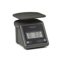 Salter Brecknell PS-7 Compact Postal Scale (Grey)