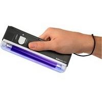 Safescan Hand Held UV Lamp 40H 130-0444