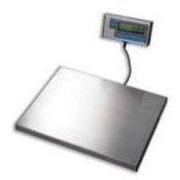 Salter Electronic Parcel Scale 120 Kg x50gms WS120