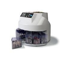 safescan 1200 gbp coin counter and sorter