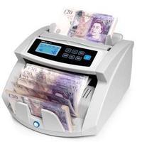 Safescan 2250 Banknote Counter