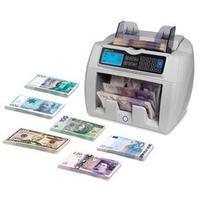 Safescan 2660 Banknote Counter with Counterfeit Detection