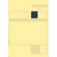 Sage Compatible Invoice Collated 2-Part Pack of 500