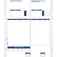 sage compatible statementremittance advice