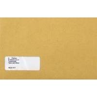 sage compatible wage envelope pack of 1000 se47