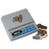 salter brecknell cc 804 electronic coin counting scale for all uk coin ...