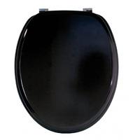 Sabichi Toilet Seat in Black