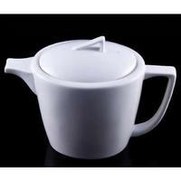 sabichi bone china teapot