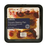 Sabichi Square Baking Pan