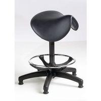 SADDLE SEAT, HIGH - -