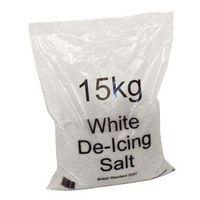 SALT BAG 15K - PALLET ORDER 30 BAGS