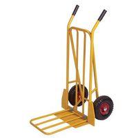 SACK TRUCK - -