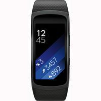 Samsung Gear Fit 2 GPS Sports Band - Large Black