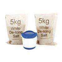 SALT SHAKER KIT