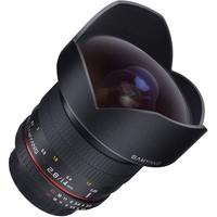 Samyang 14mm F2.8 ED AS IF UMC Lens - Nikon