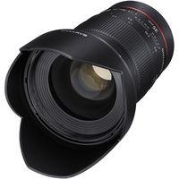 Samyang 35mm f/1.4 AS UMC Lens - Canon Mount