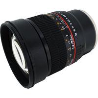 samyang 85mm f14 as if umc lenses fuji xf mount