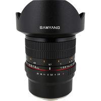 Samyang 14mm f/2.8 ED AS IF UMC Lenses - Fuji XF Mount