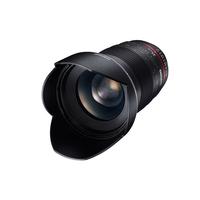 Samyang 35mm f/1.4 AS UMC Lenses - Fuji XF Mount