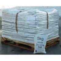 SALT BAGS (5KG EACH) PALLET OF 200X5KG SALT BAGS