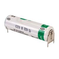 Saft T06/8AA9 AA Lithium Tcl Battery