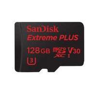 Sandisk 128gb Extreme Plus Microsd 95mbs