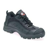 SAFETY TRAINER BOOT SIZE 6